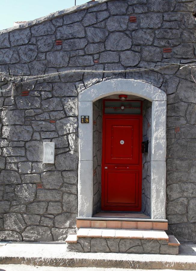 Holiday home Zazzamitahouse Catania