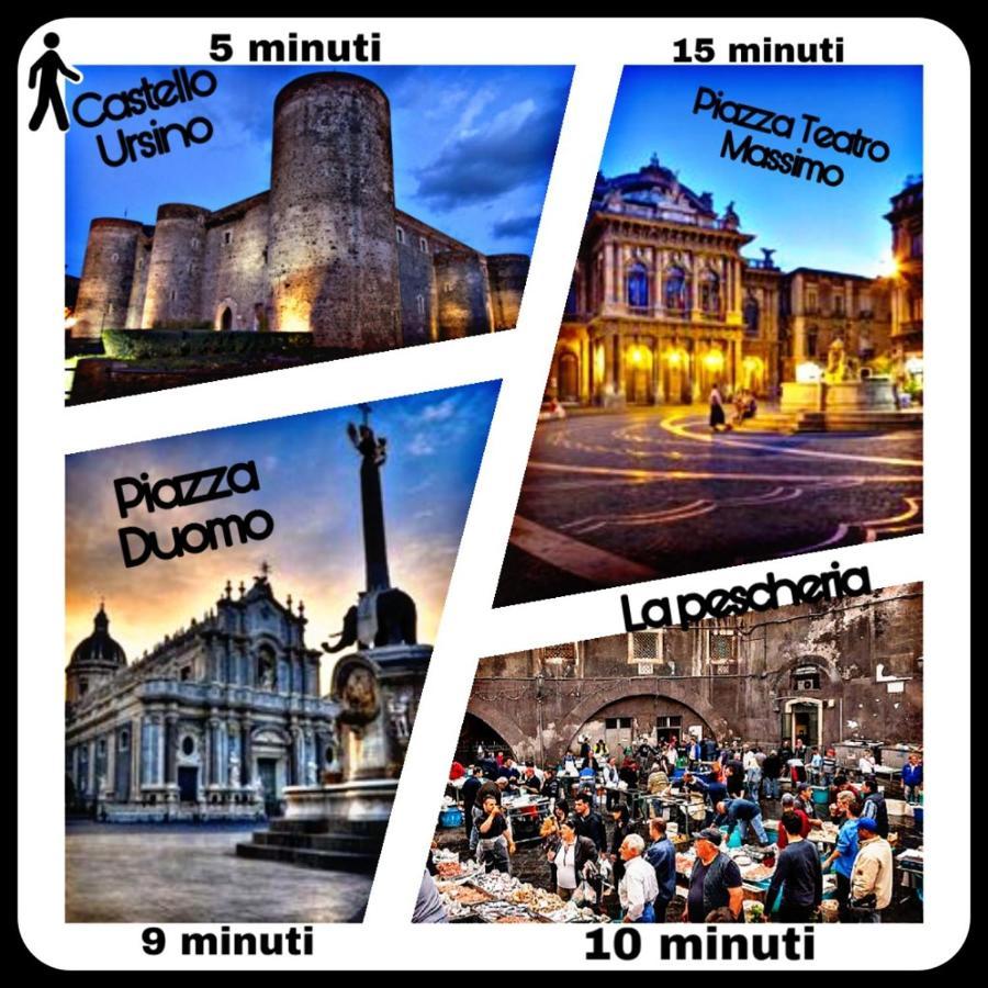 Zazzamitahouse Catania
