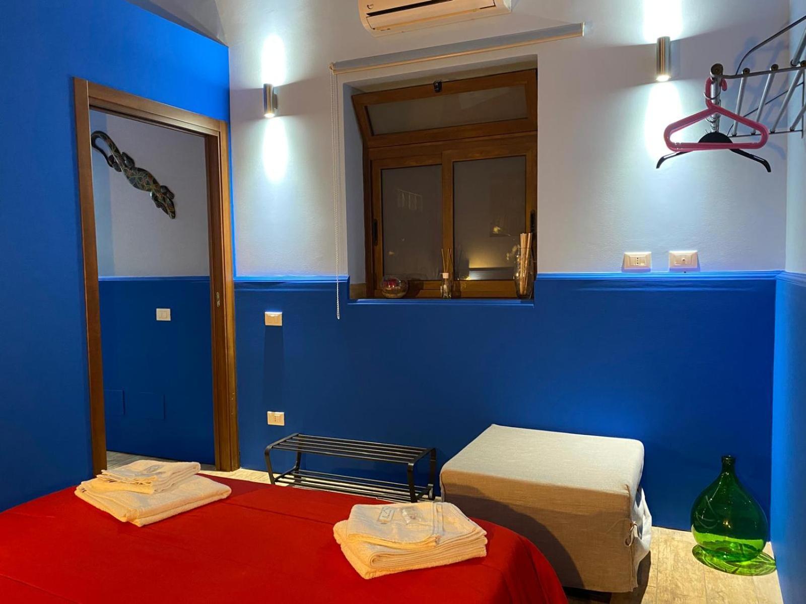 Zazzamitahouse Holiday home