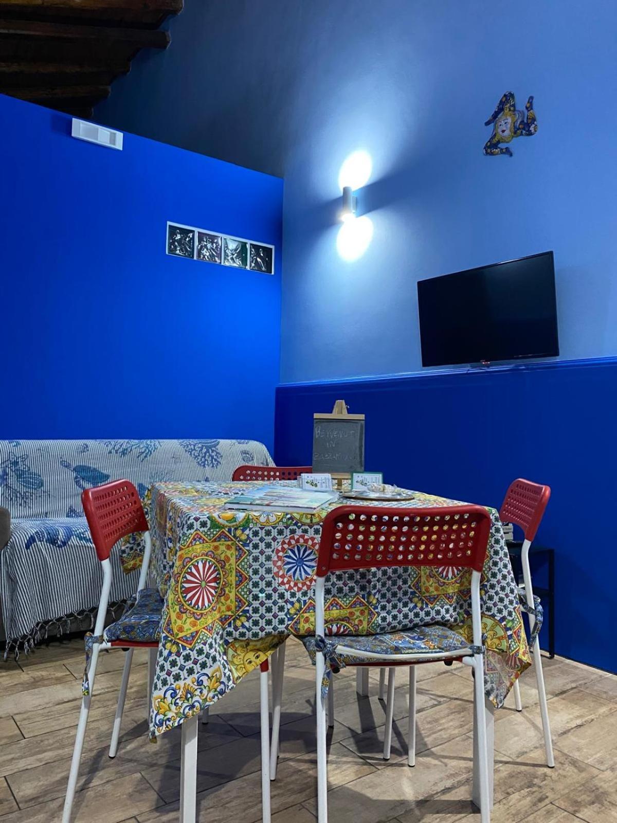 Zazzamitahouse *